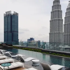  Appartamento Klcc Star By Bba