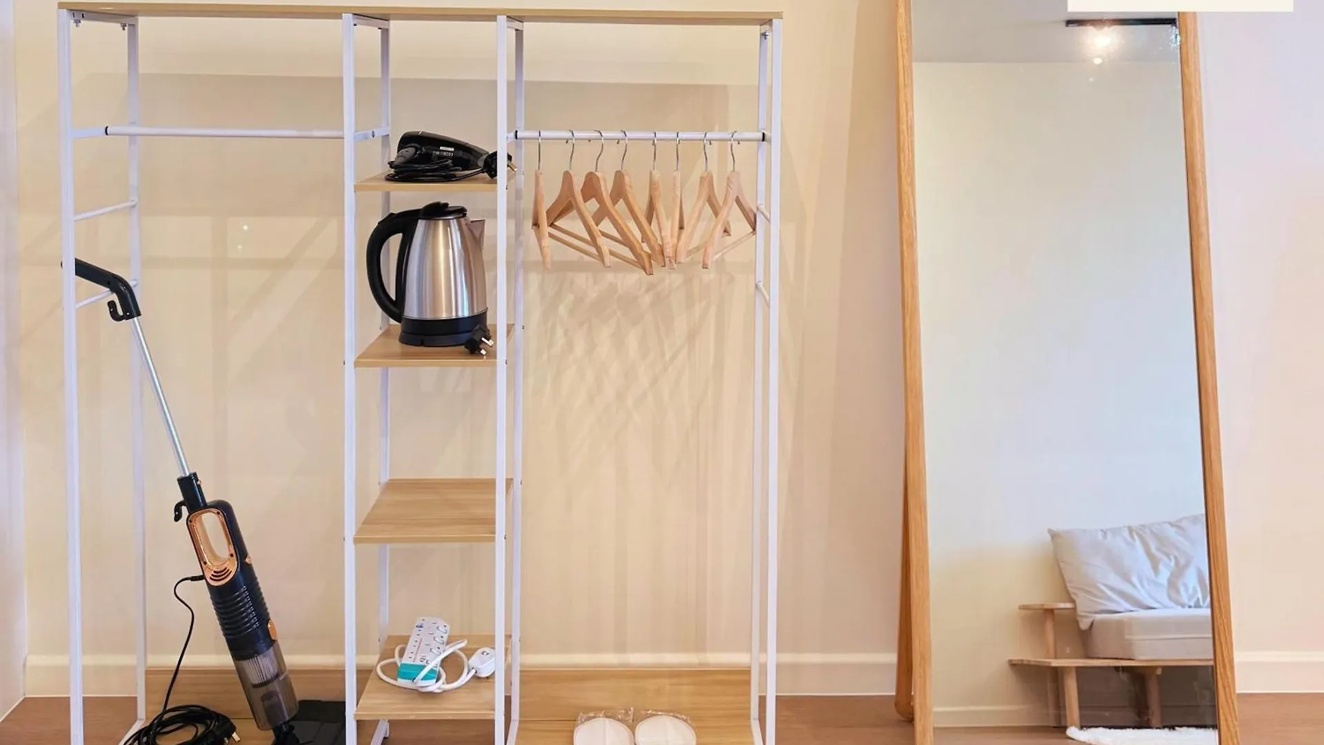 Appartamento Klcc View & Netflix & Walk To Lrt & Sunway Putra Kuala Lumpur 0*,  Malesia